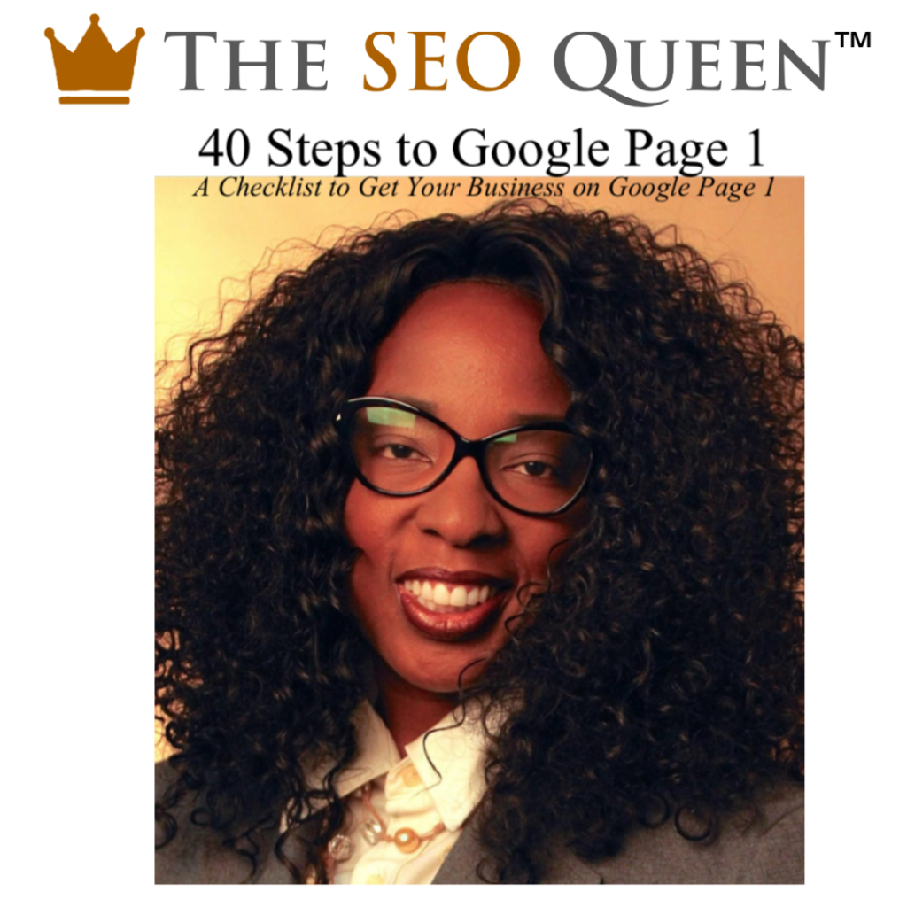 Our Partners The SEO Queen