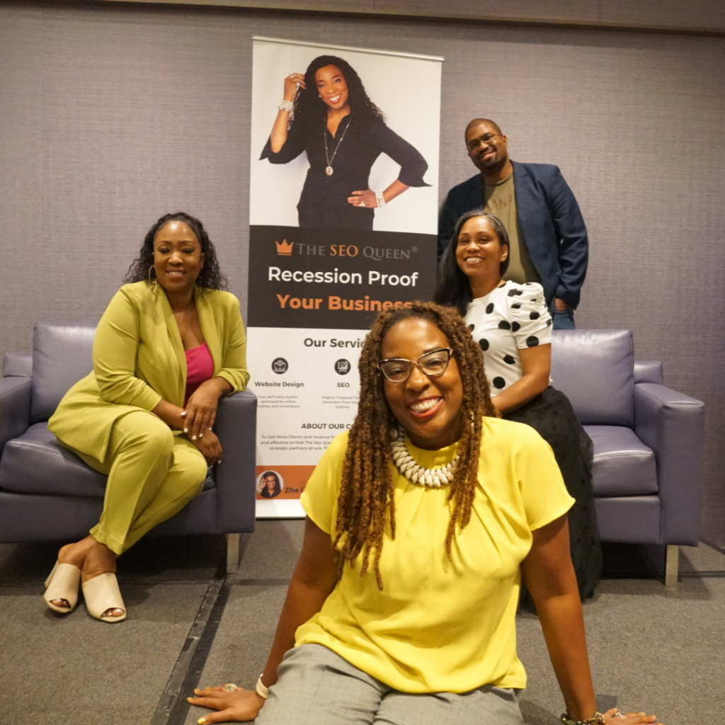 Reach More Clients Power Conference Speakers 2022