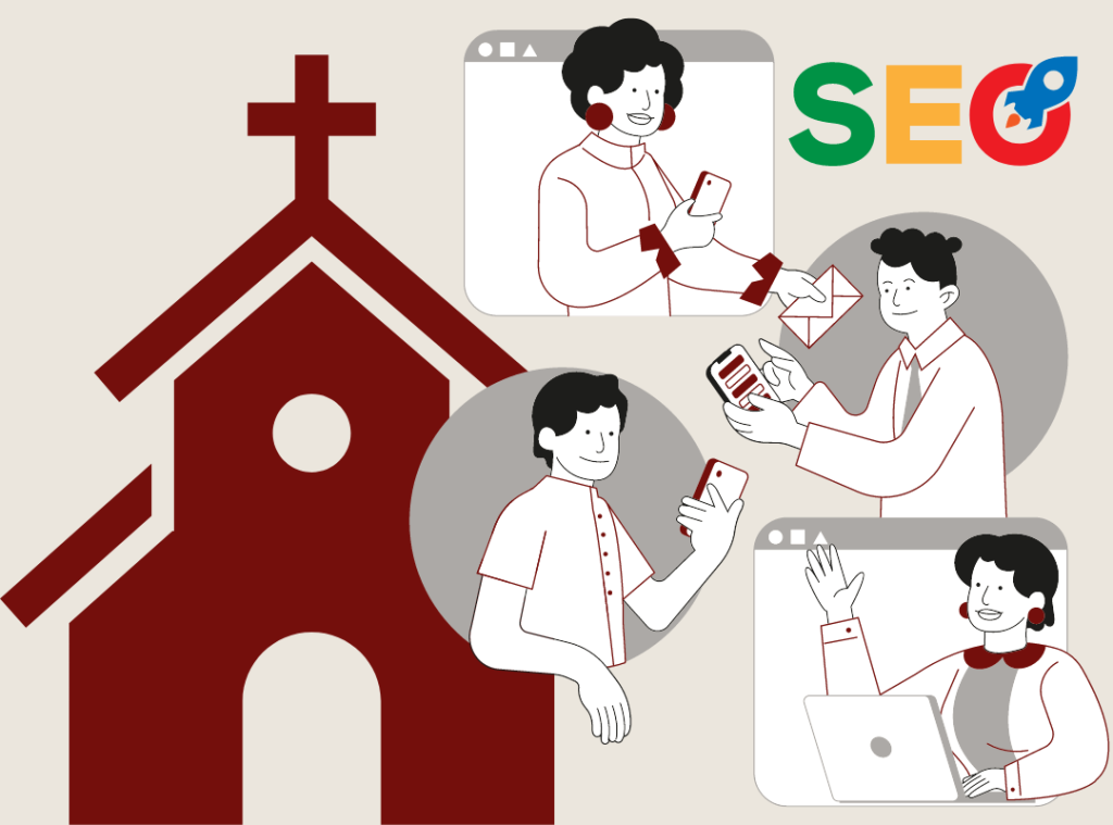 SEO With Purpose: Christian-Owned Program For Online Growth