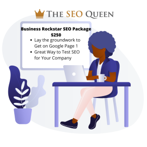 Business Rockstar Session