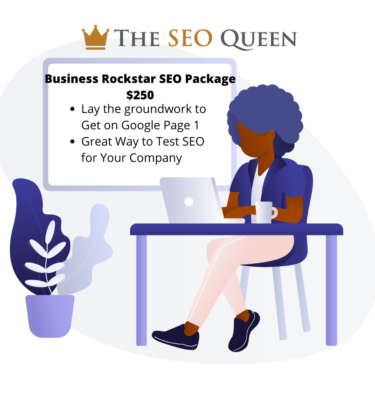 Business Rockstar Session