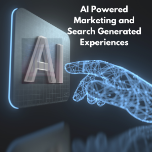 AI Powered Marketing