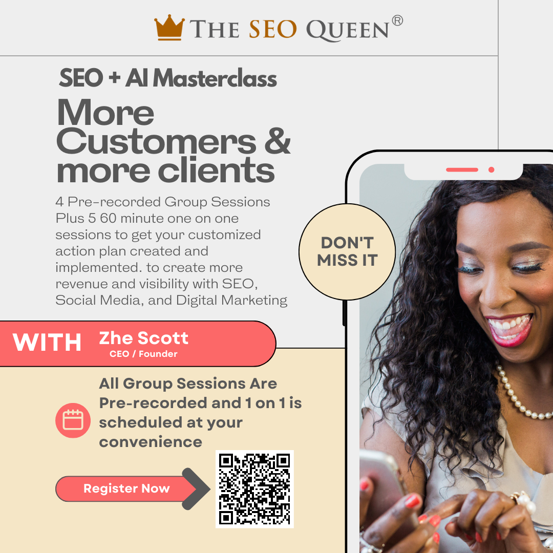 June 2024 SEO and AI Masterclass (1) SEO+AI Masterclass