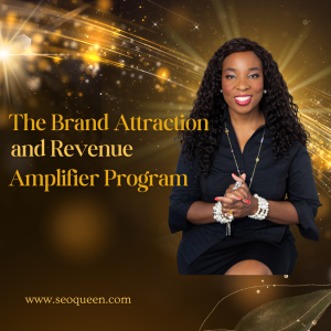 The Brand Attraction and Revenue Amplifier Program
