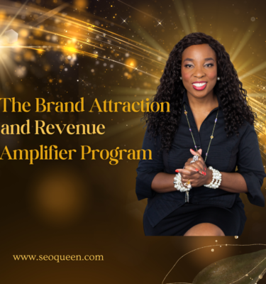 The Brand Attraction and Revenue Amplifier Program