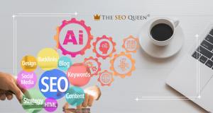 ai and seo
