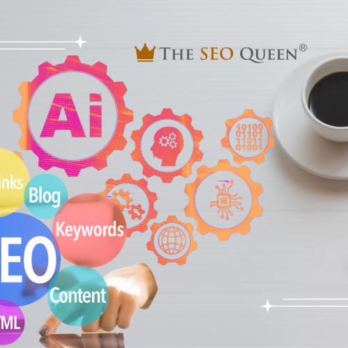 ai and seo