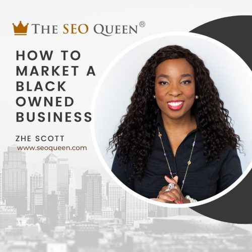 How to Market A Black Owned Business