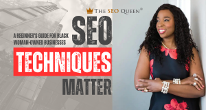 What Are SEO Techniques