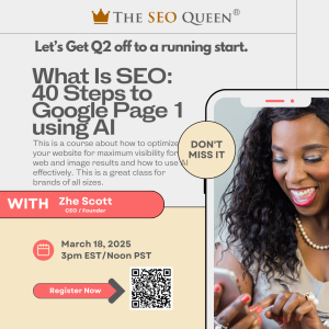 What Is SEO