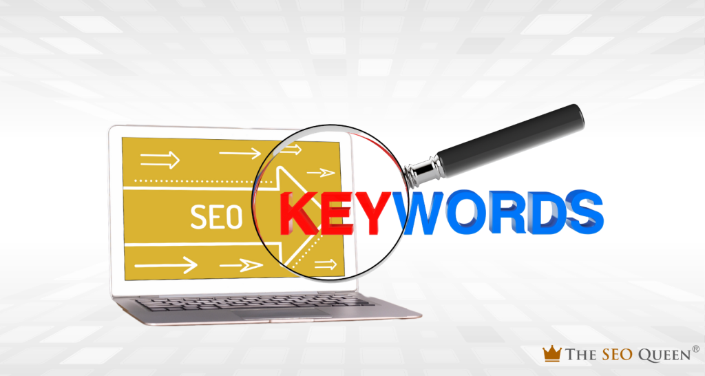 How to Find Keywords for SEO