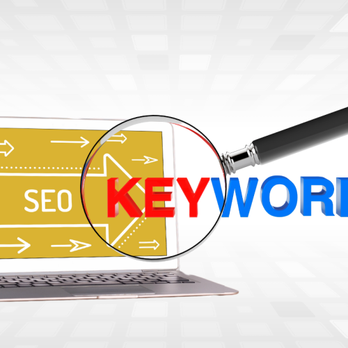How to Find Keywords for SEO
