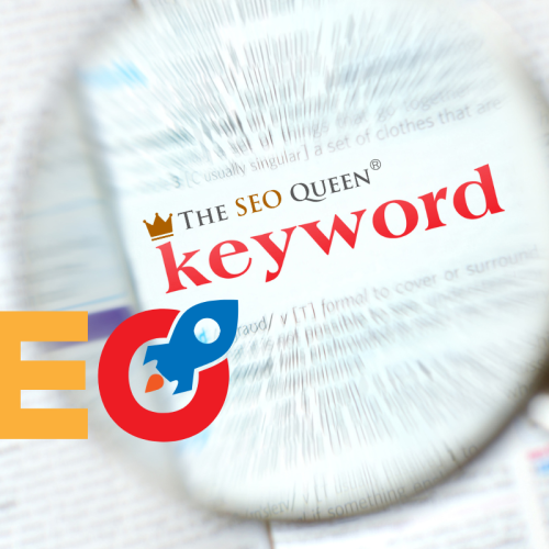 What are SEO Keywords
