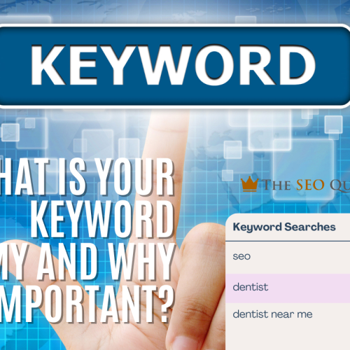 What is Your Keyword Economy and Why is it Important?