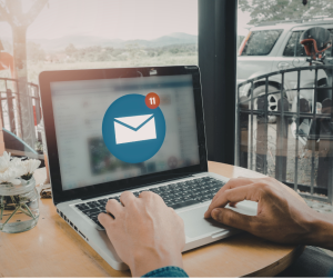 Marketing Automation and Push Notifications